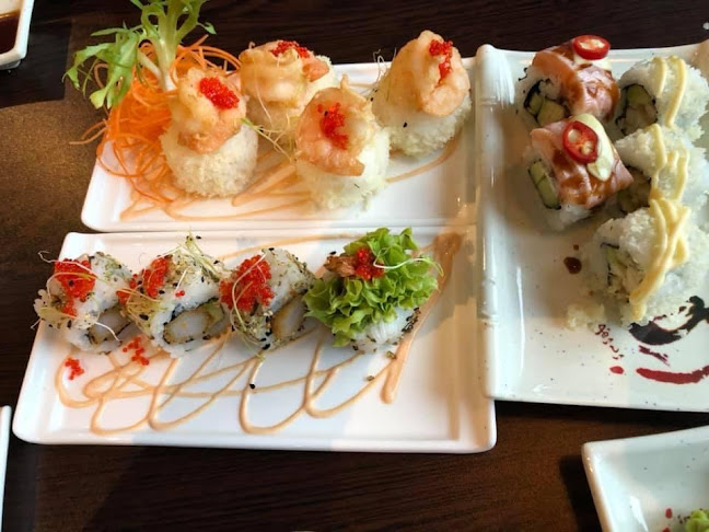 Yashima - Papendrecht