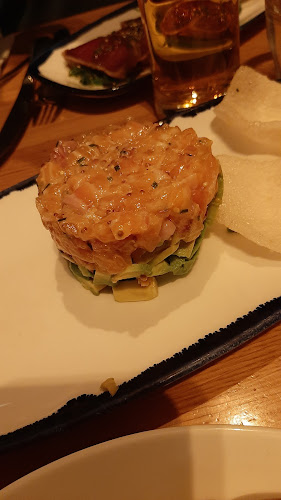 The Seafood Bar - Horeca