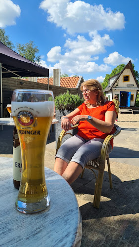 Herberg 't Pannehûske - Achtmaal