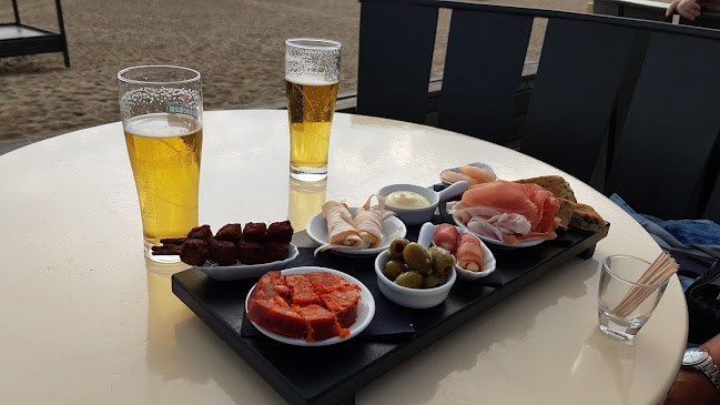 Havana Beachclub - Rockanje