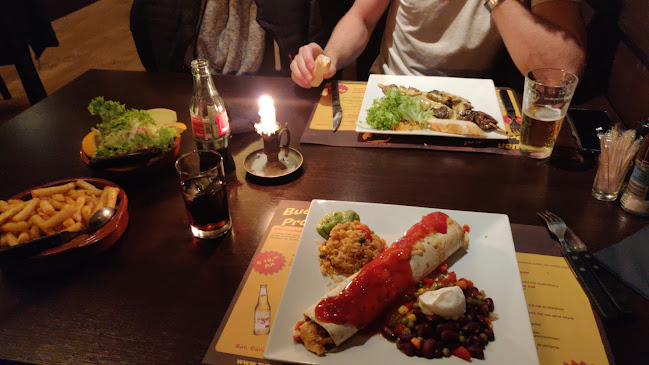 Comentarii opinii despre The Saloon (Mexicaanse & Argentijns steakhouse restaurant) 🥩