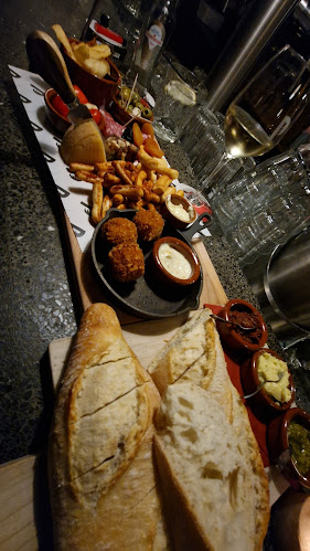 Comentarii opinii despre Café De Palm