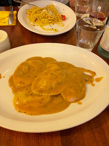 Comments and reviews of Ristorante Italia Oggi