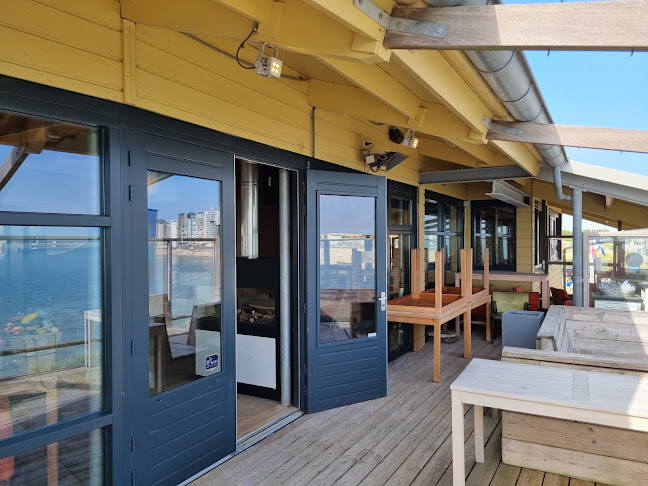 Panta Rhei Lounge & Bites