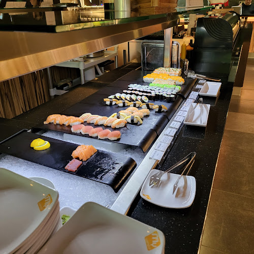 Restaurant MyWereld - Horeca