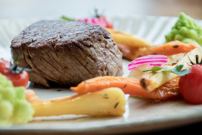 Comentarii opinii despre Grand café Restaurant de Mallejan