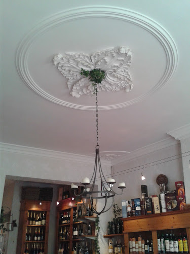 Slijterij 't Raadhuis - Oud Gastel