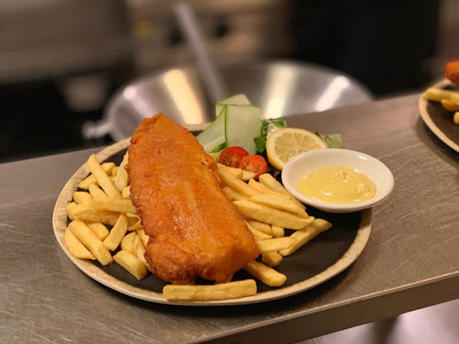 Bar Bistro de Roos - Rijnsburg