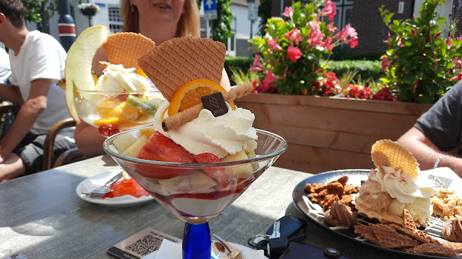 IJssalon Clevers Grubbenvorst