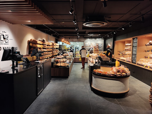 Luxe bakkerij Nagelkerke Prinsenbeek/ Breda - Prinsenbeek