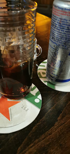 Bar Content - Horeca