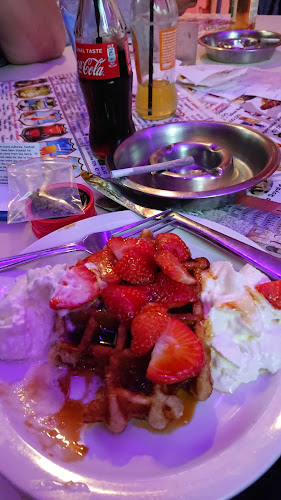 Route 66 Smoke And Drink - Horeca