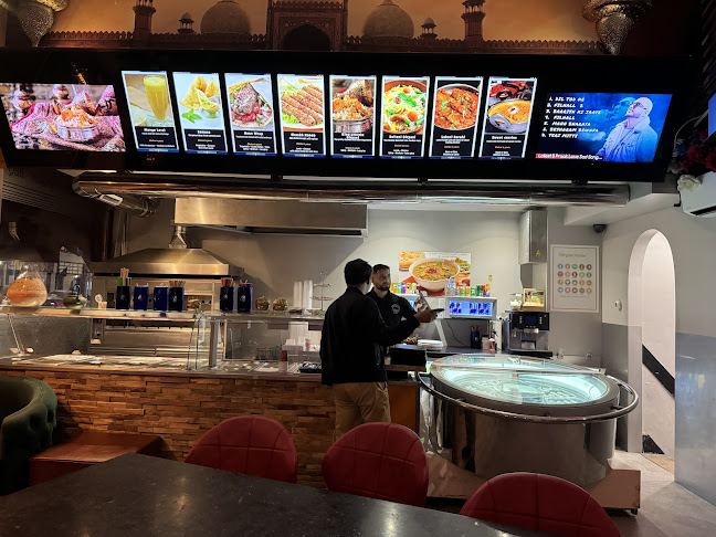 Biryani House - Rotterdam