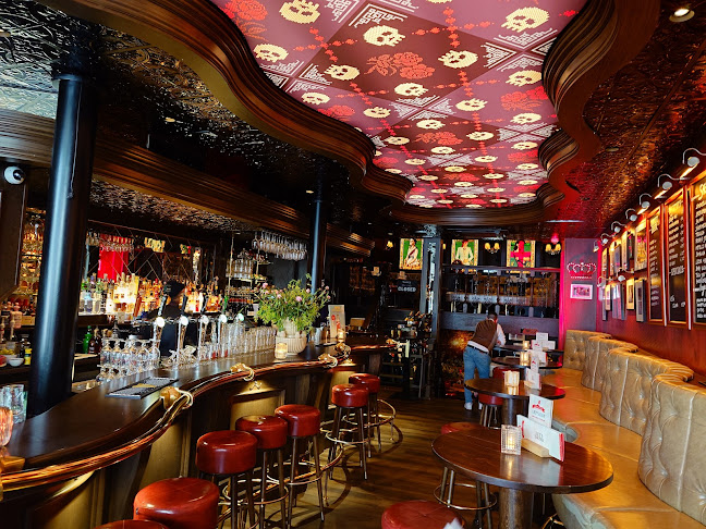 Dutch Dukes - Horeca