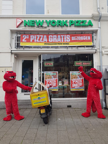 Comentarii opinii despre New York Pizza