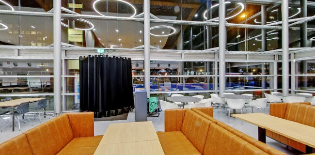 Comentarii opinii despre Zenwich Café de Uithof