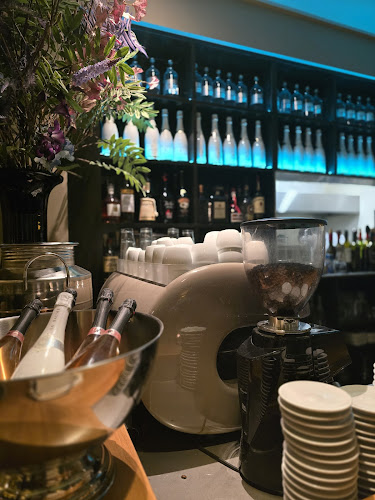 Restaurant La Padella - Horeca