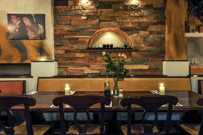 Comentarii opinii despre Ilios