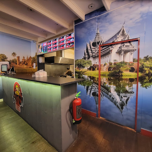 Aroi Wok Heemstede - Horeca