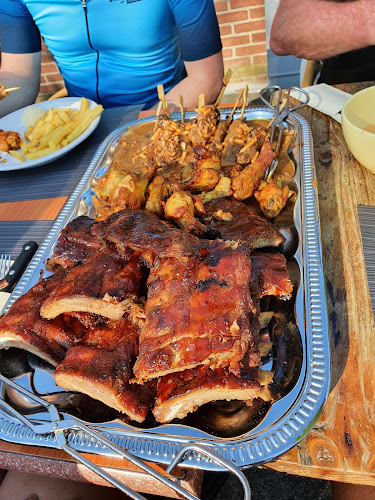 Eetcafé The Ollie's