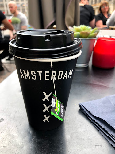 Dam 10, 1012 NP Amsterdam