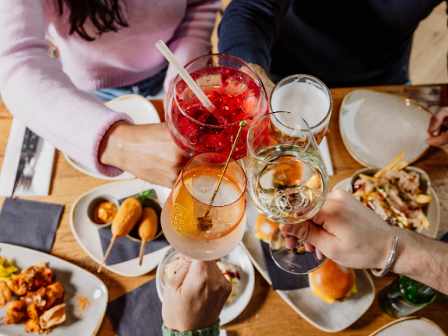 Restaurant De Beren Haarlem - Horeca