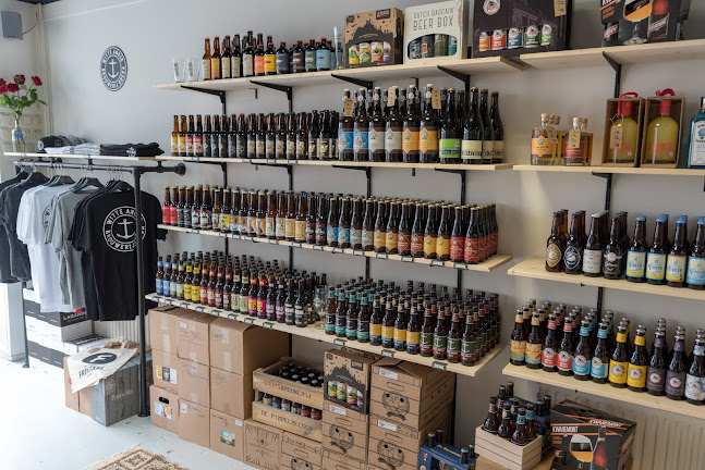 Opinii despre Bier Lokaal în Breda - Horeca