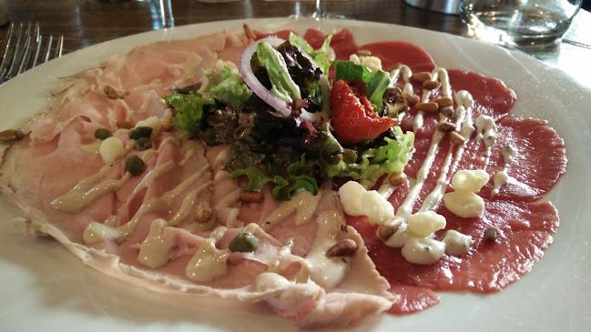 De Kluis Eten & Drinken B.V. - Horeca