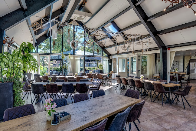 Eeterij-spelerij Vierlinden