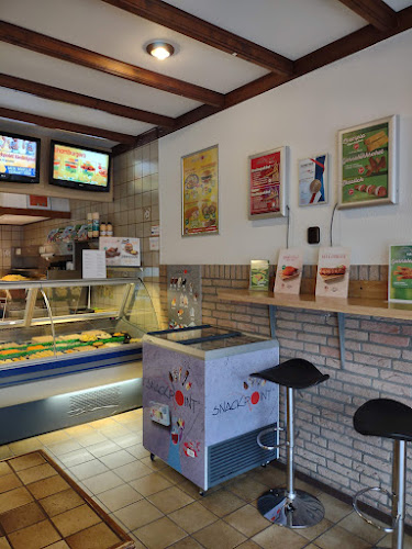 Friture Harry - Stein