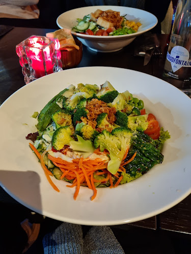 Mizu Bar - Amsterdam