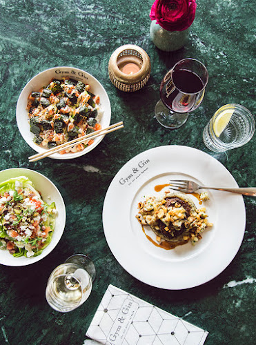 Opinii despre Gym & Gin în Rotterdam - Horeca