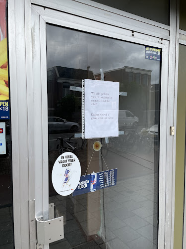 Lekker Jammie - Leiden