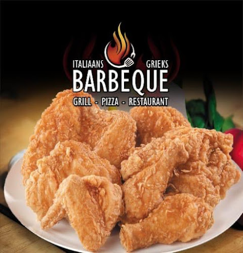 Barbeque Venlo - Horeca