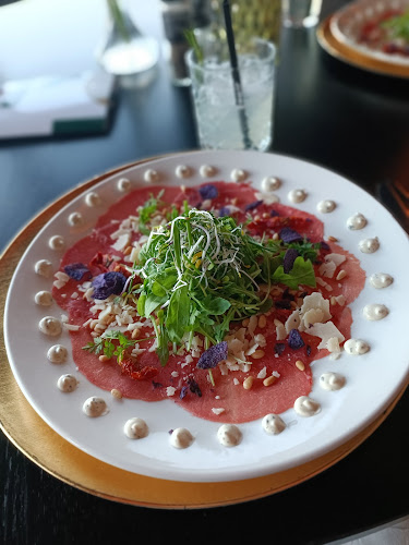 Restaurant BØFF - Horeca