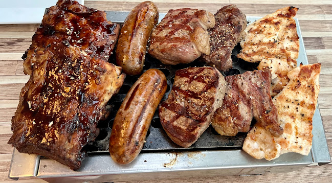 Amigo Grill Restaurant