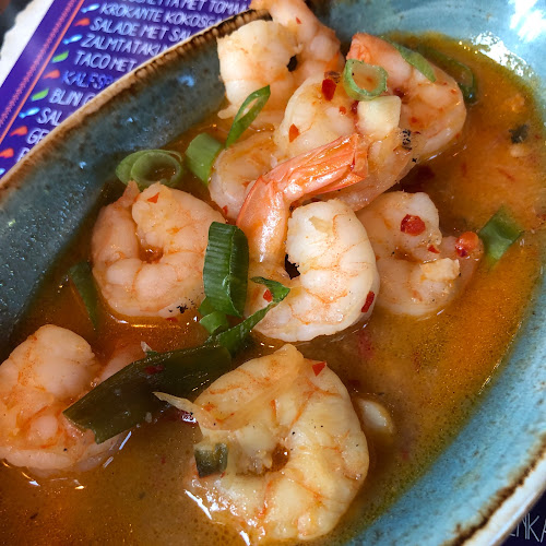 Comentarii opinii despre Bowling & Bistro Merlijn