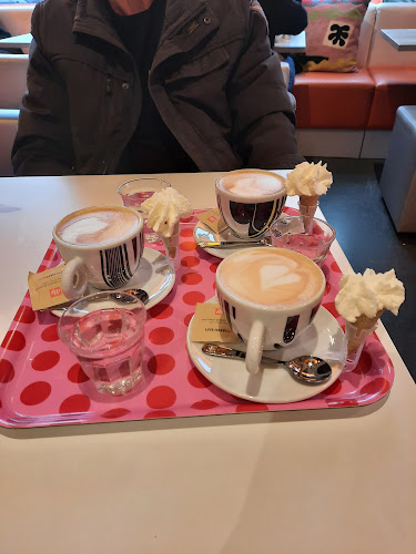 Zinn Zoetermeer - Horeca