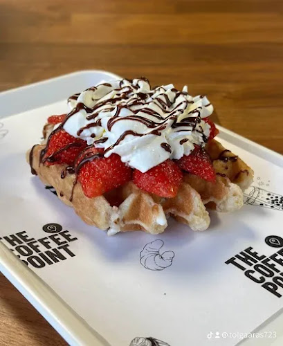 The Coffee Point - Horeca