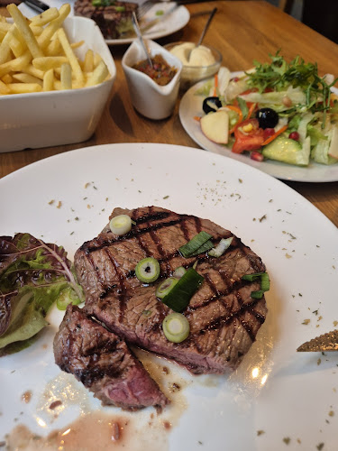 Toros Santiago Restaurant - Den Haag