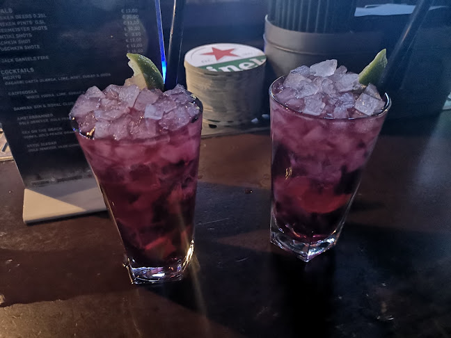 Xtracold Icebar Amsterdam