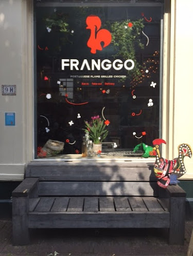 Comentarii opinii despre Franggo De Pijp