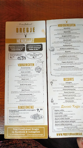 Proeflokaal Bregje Oisterwijk