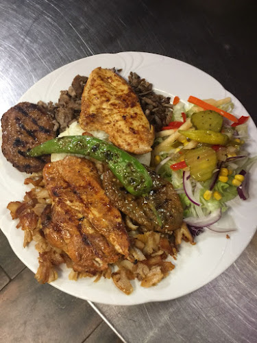 Eethuis Dado - Valkenswaard