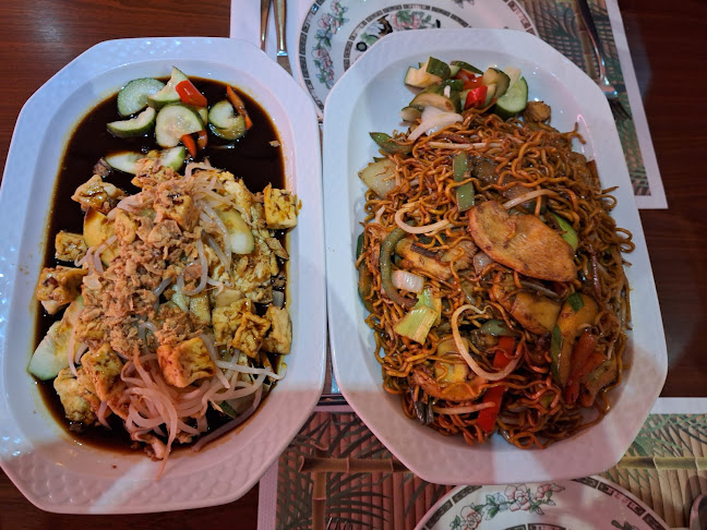 Selamat Datang - Zoetermeer