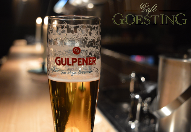 Opinii despre Café Goesting în Bussum - Horeca