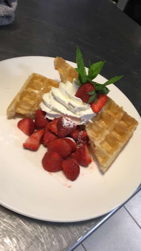 Eetcafé De 2 Gemeenten - Horeca