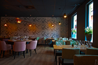 En-Joi World Cuisine