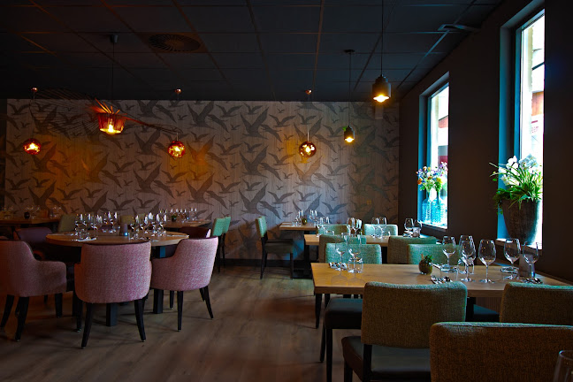 En-Joi World Cuisine