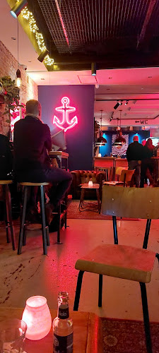 Kompaan Binnenhaven - Horeca